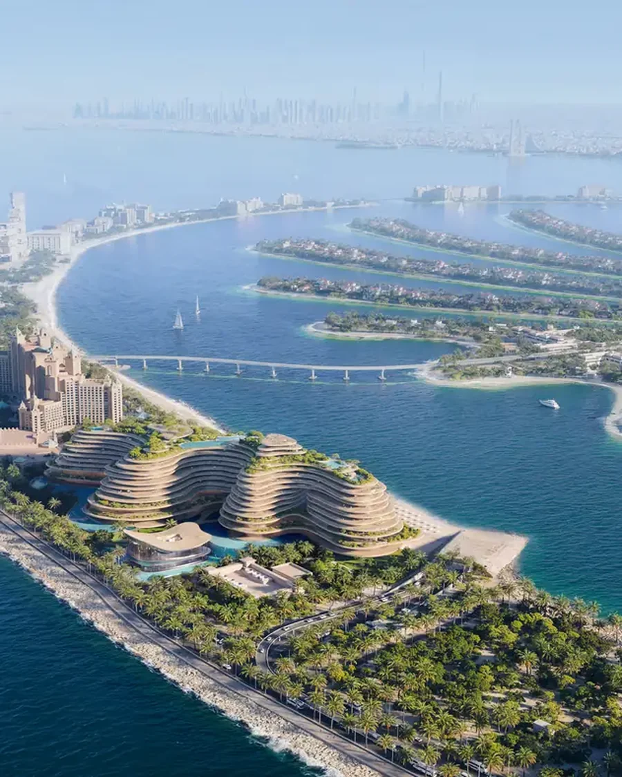 Atlantis The Pearl