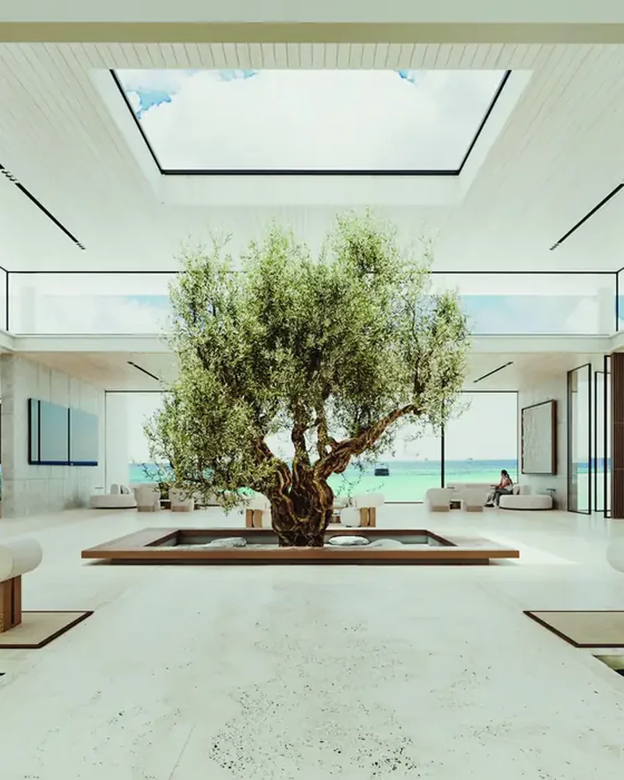 Beyond Sales Center