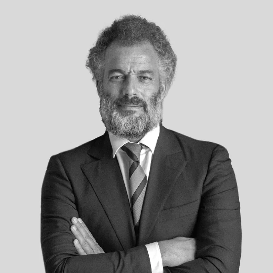 Boubker Benjelloun, CEO & Founder