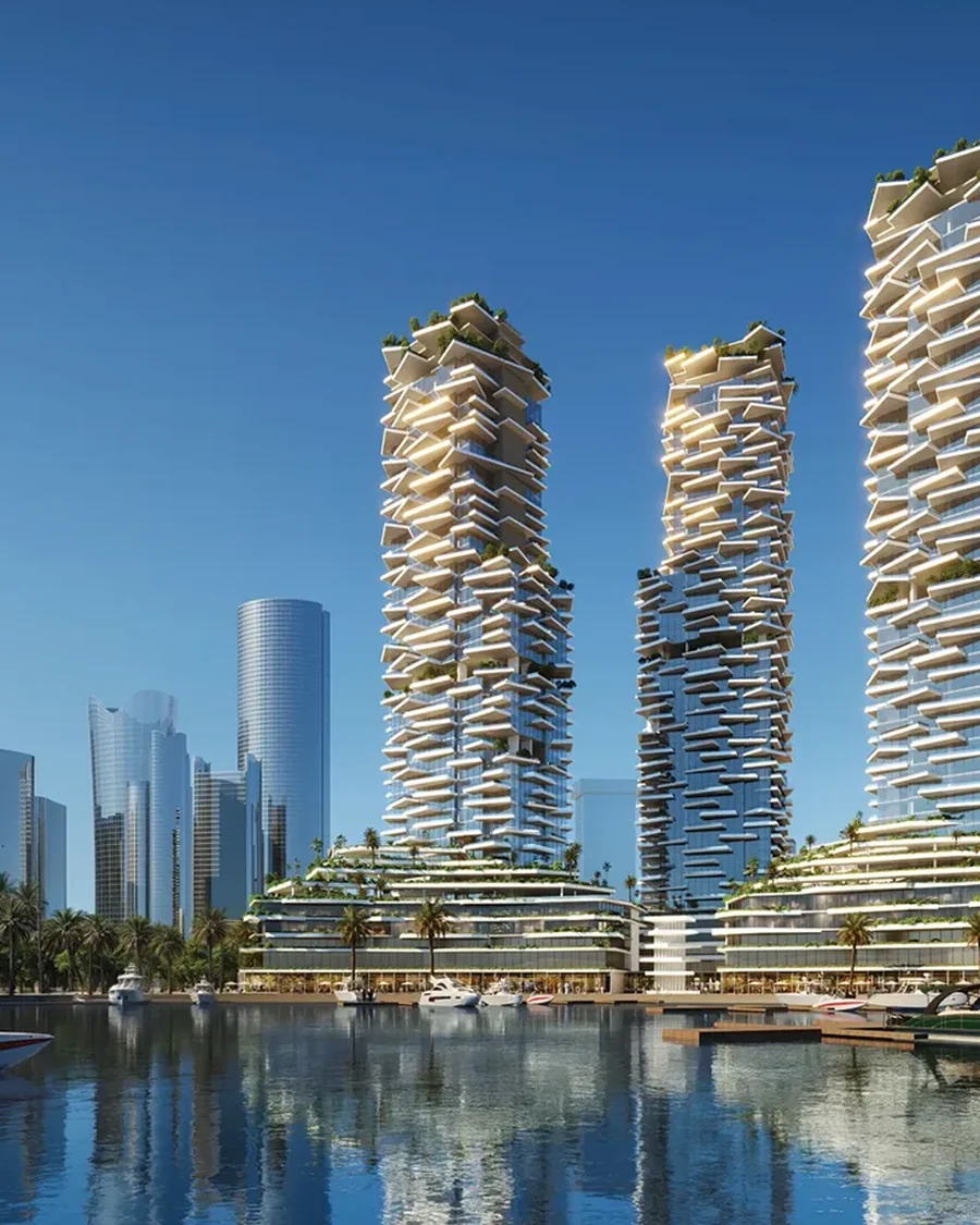 Cartier Residence