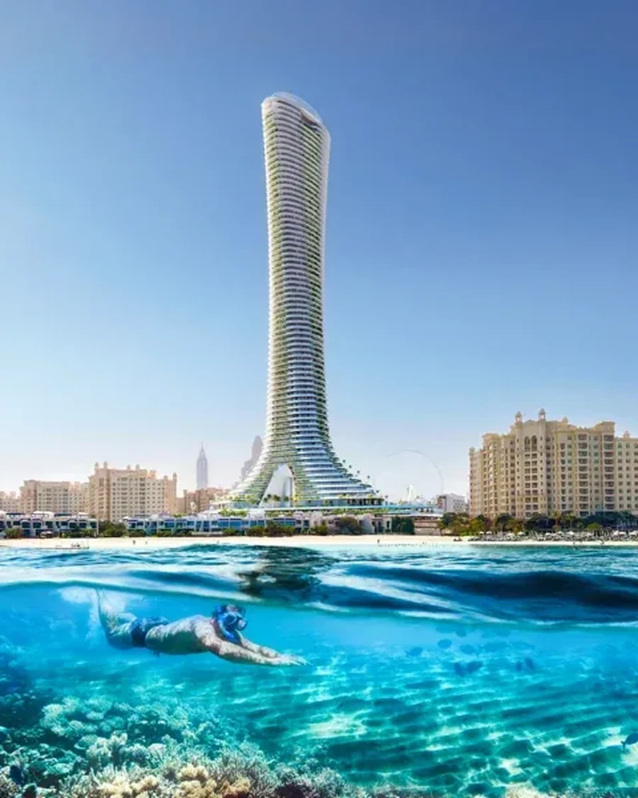 COMO Residences