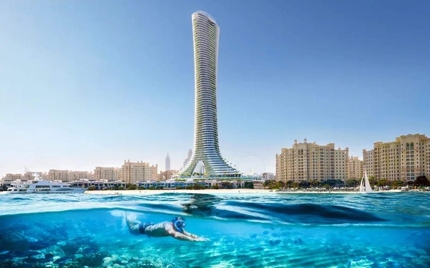 COMO Residences