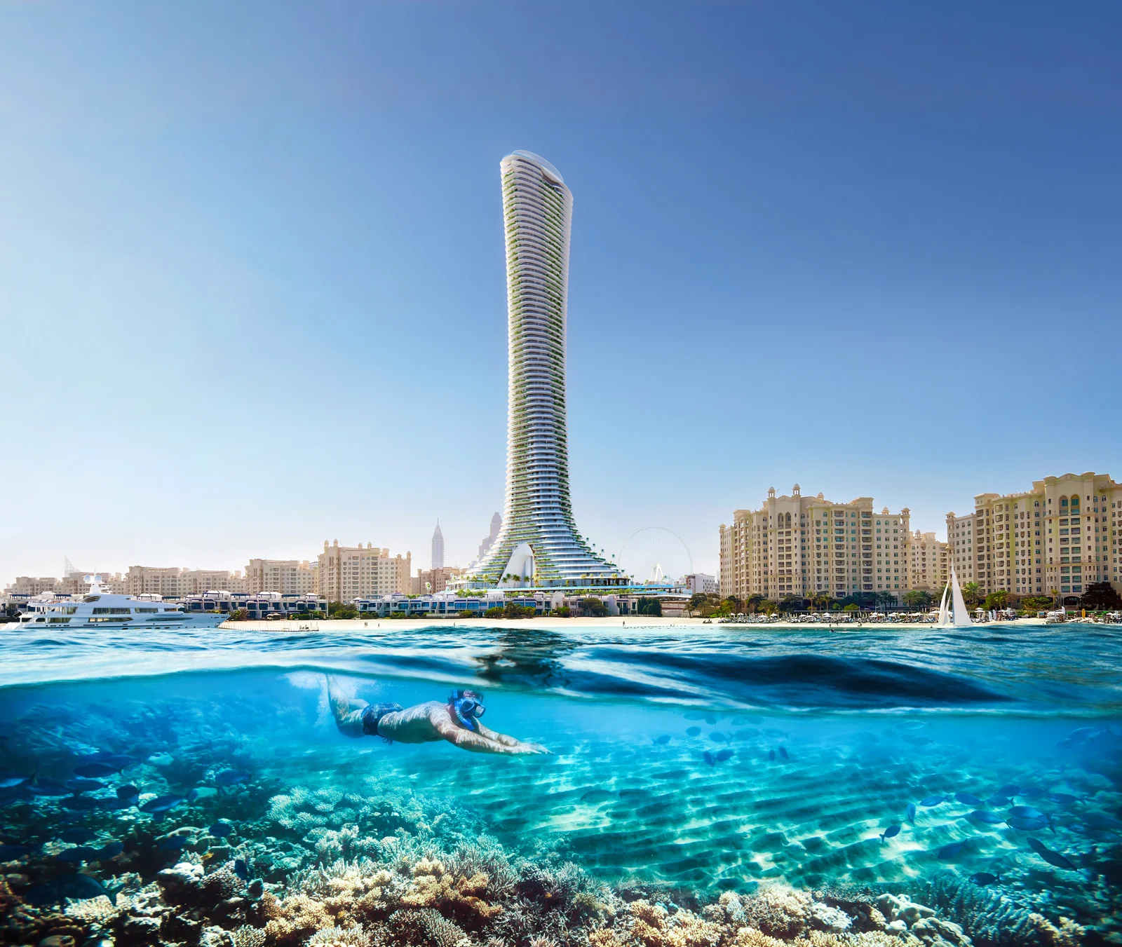 COMO Residences