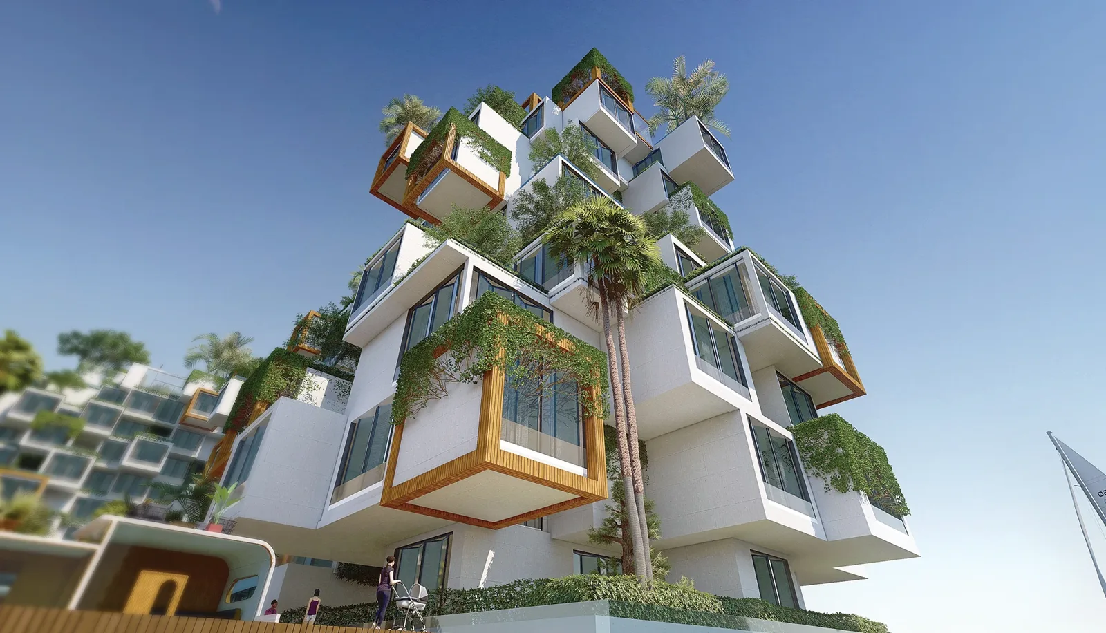 Cube 45