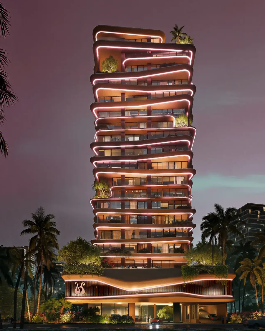 Hyde Meydan