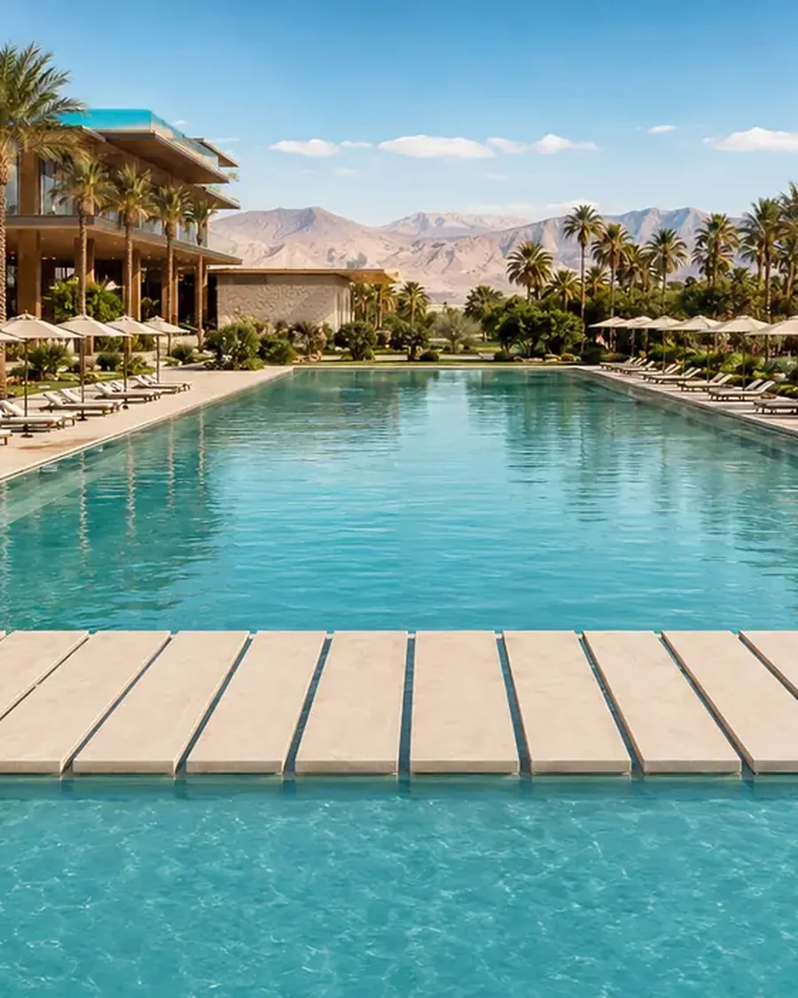 LUX* Reserve Marrakech
