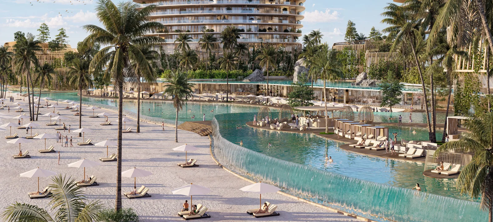 Atlantis The Rockstar — Resort & Hospitality, view 4