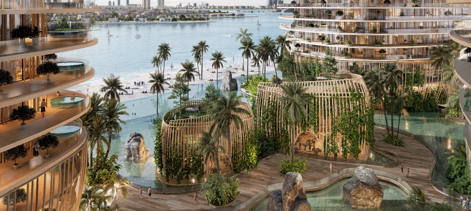 Atlantis The Rockstar — Resort & Hospitality, view 5