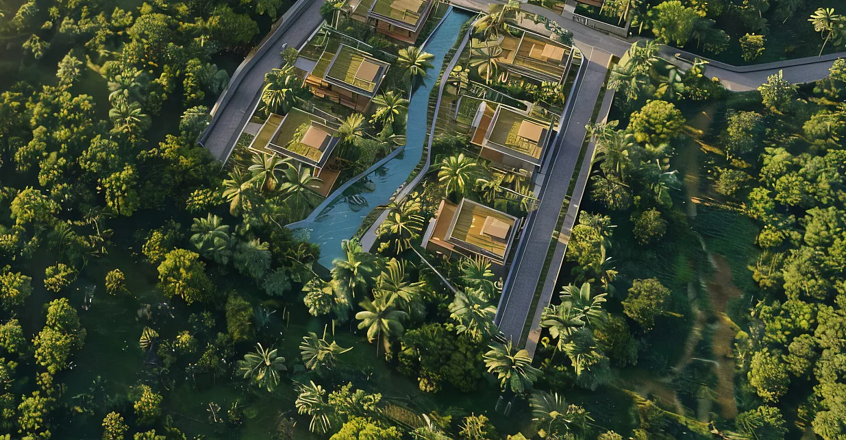 Varne — Residential, view 2