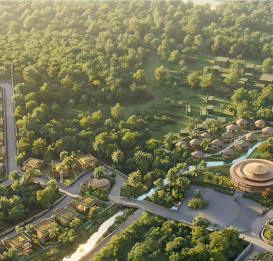 Varne — Residential, view 4