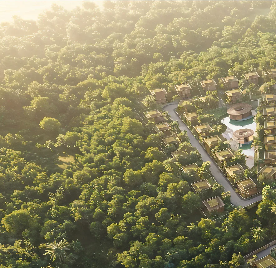 Varne — Residential, view 5
