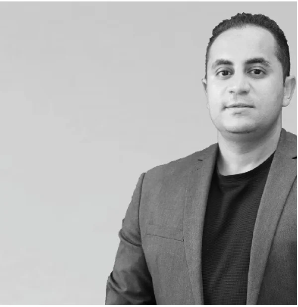 Ahmed Salama