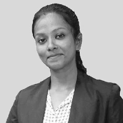 Dhiya Cheriyan