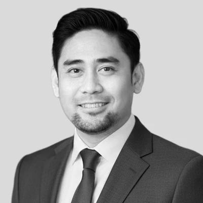 Mark Raymundo