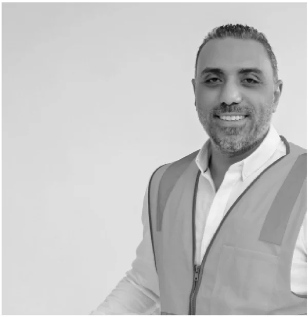 Mostafa Fawzy Soliman