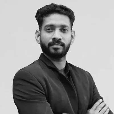 Nikhil Vengalath