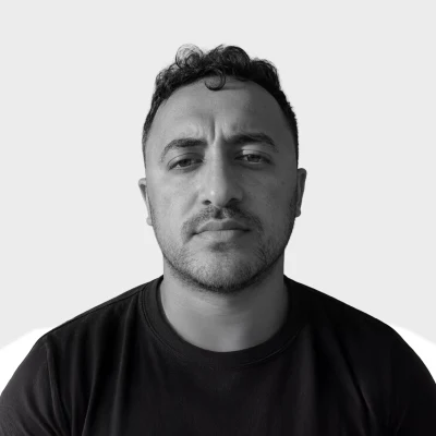 Omar El Daly