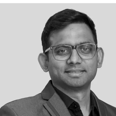 Padmaj Kulkarni