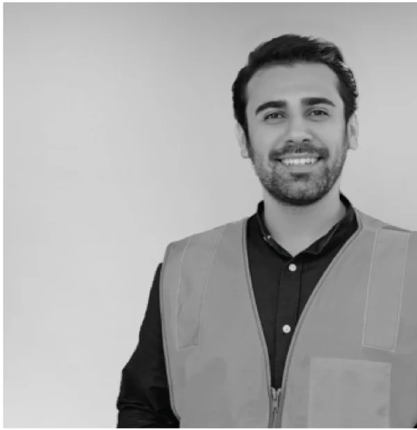Richard Semaan