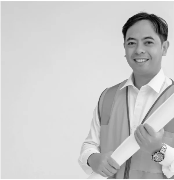 Ronald Allan B. Tan