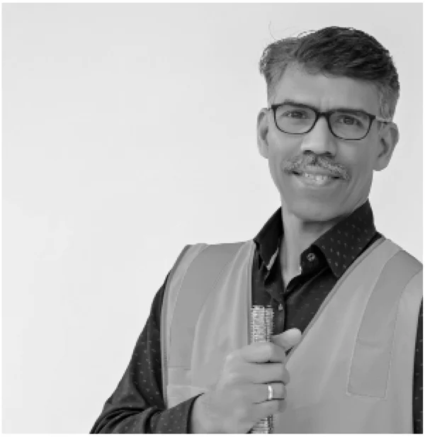 Saleem Kanakkande Kandy