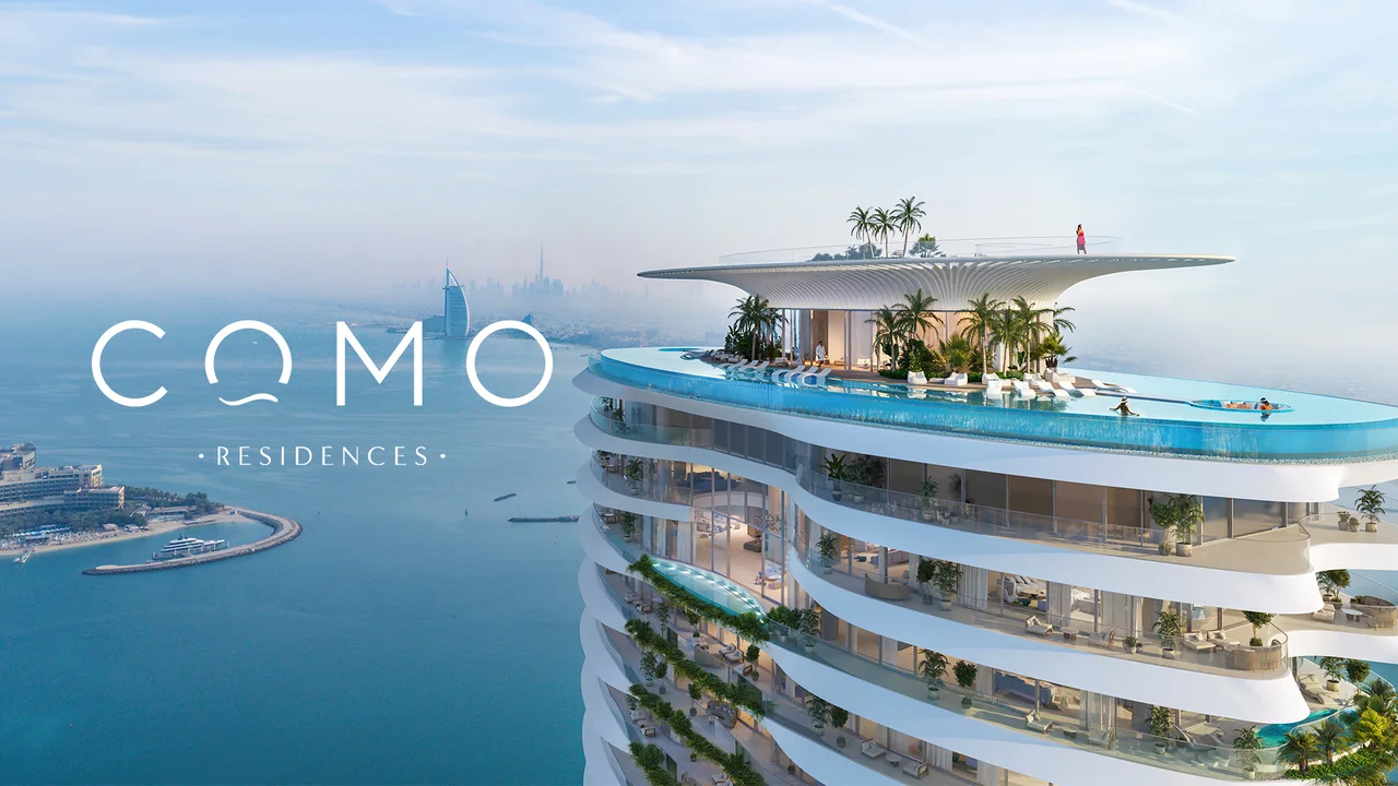 How Benjelloun & Partners Designed Dubai's Record-Breaking AED 500 Million Penthouse